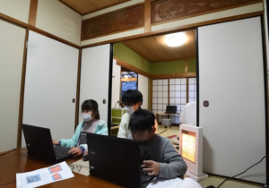 高田校